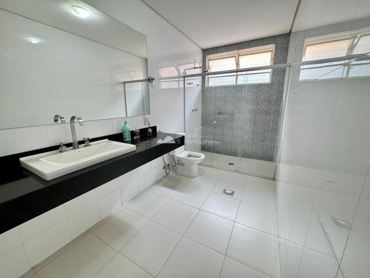 Casa, Itapoã, 4 Quartos, 3 Vagas, 1 Suíte