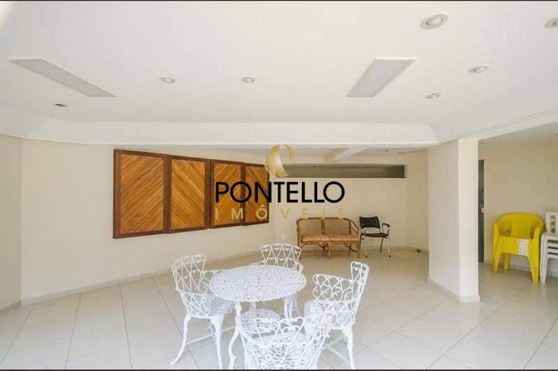 Apartamento, Santa Lúcia, 3 Quartos, 1 Vaga, 1 Suíte