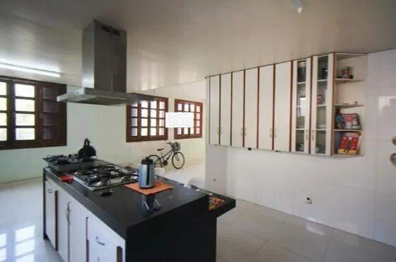Casa, Santa Lúcia, 6 Quartos, 3 Vagas, 1 Suíte