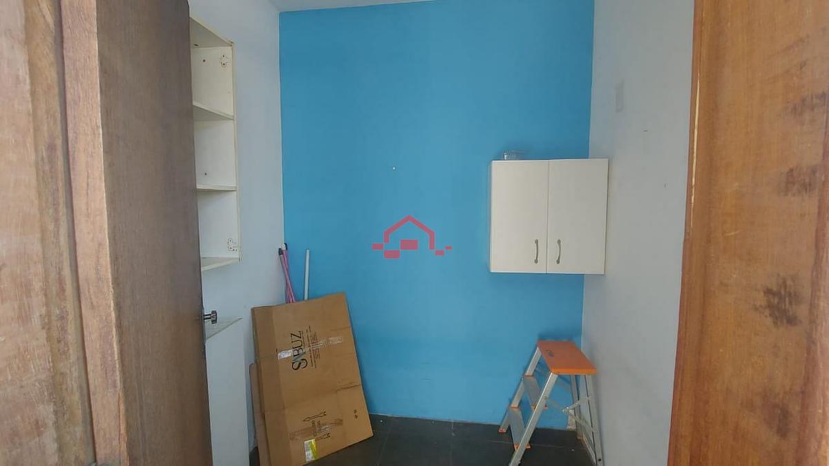 Cobertura, Padre Eustáquio, 3 Quartos, 1 Vaga, 1 Suíte