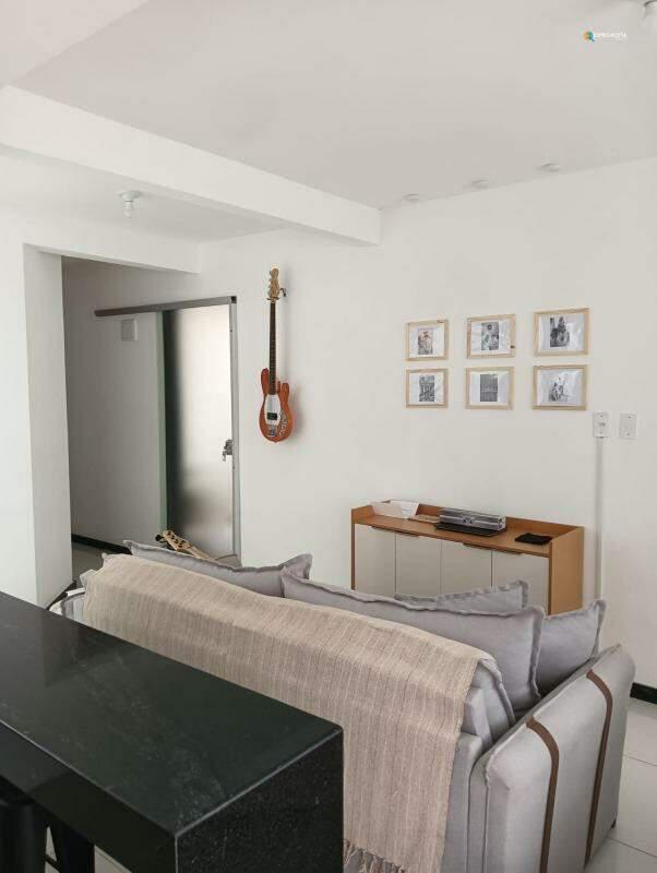 Apartamento, Liberdade, 2 Quartos, 0 Vaga