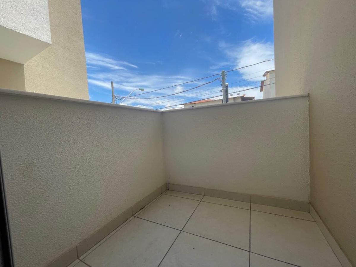 Apartamento, Cândida Ferreira, 2 Quartos, 2 Vagas