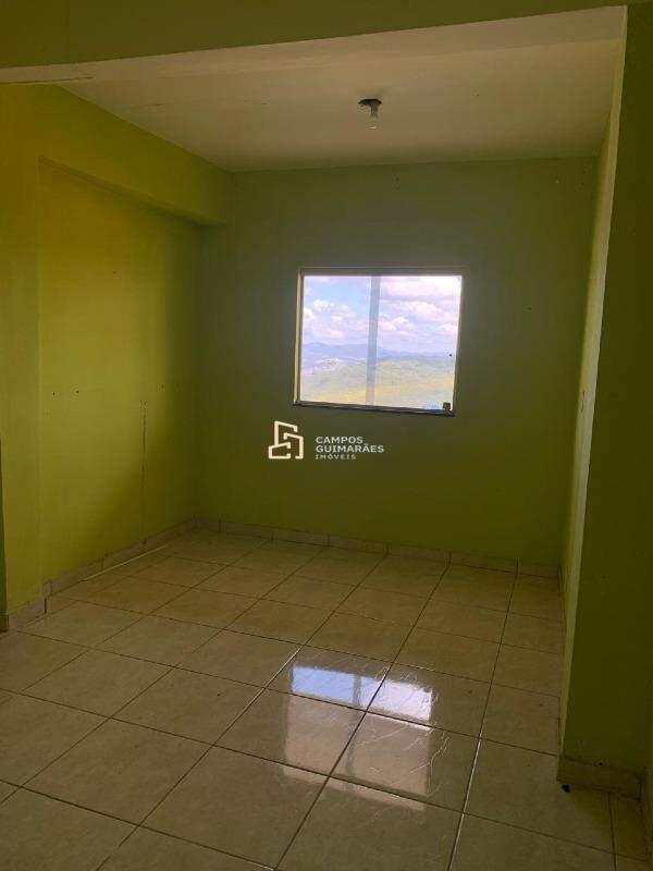 Casa, Marilândia, 2 Quartos, 1 Vaga