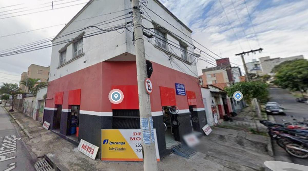 Lote, Colégio Batista, 0 Quarto, 0 Vaga