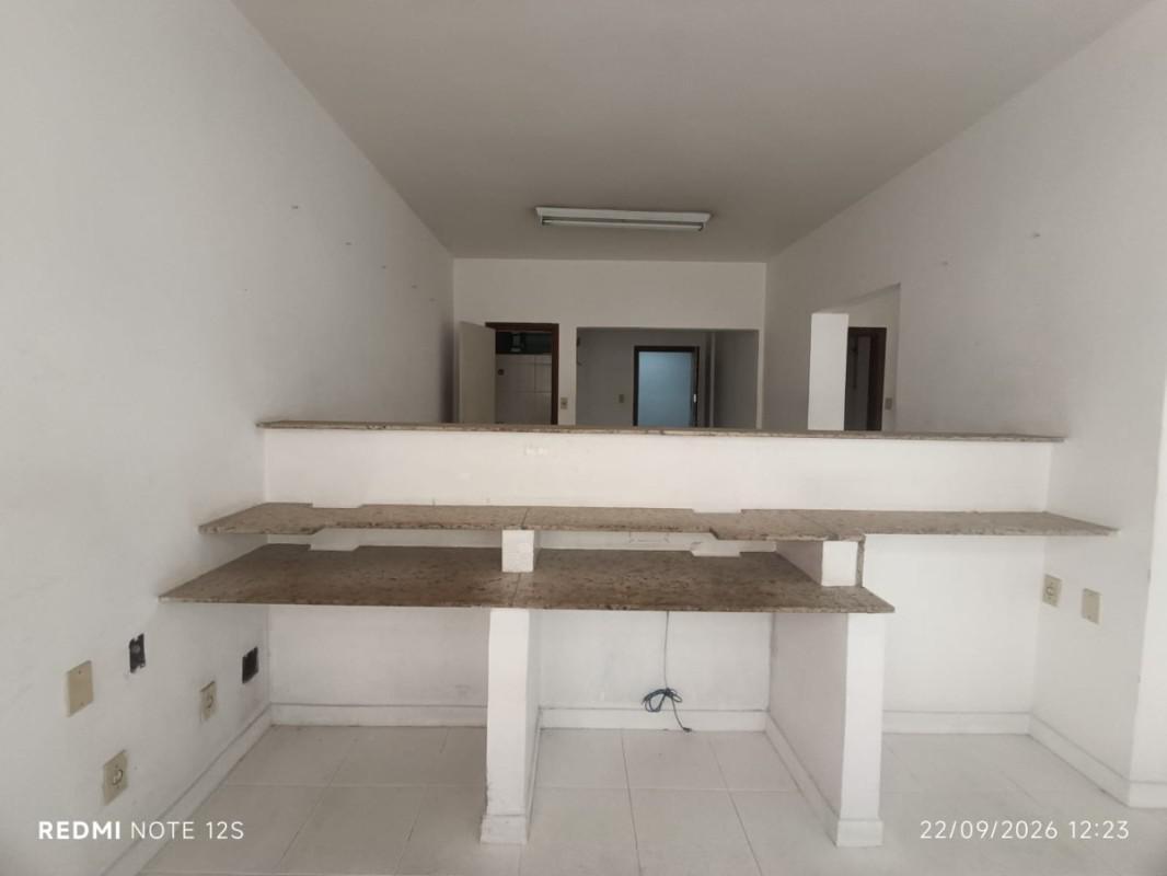 Sala, Centro, 0 Quarto, 0 Vaga
