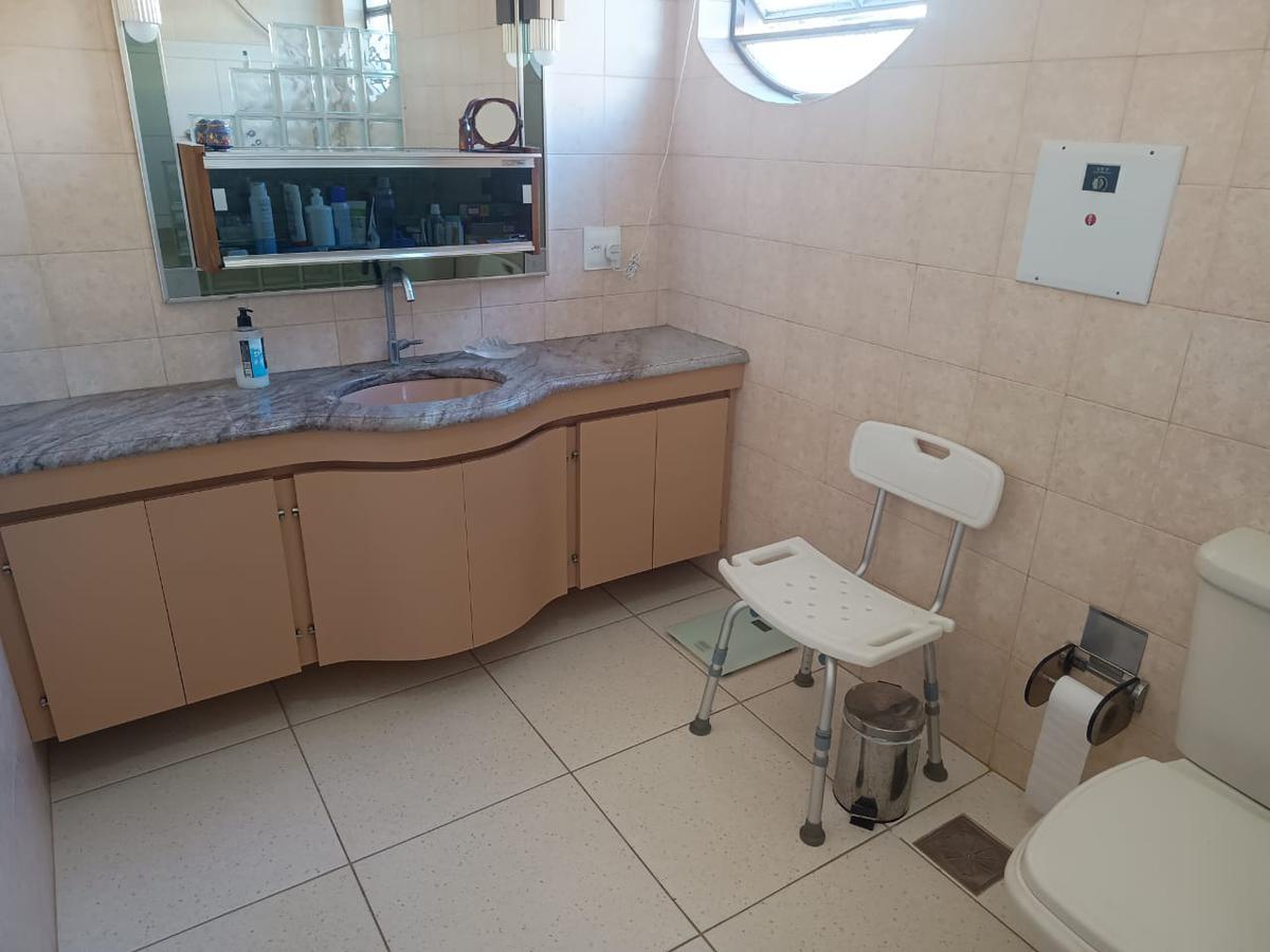 Casa, Santa Inês, 6 Quartos, 5 Vagas, 1 Suíte