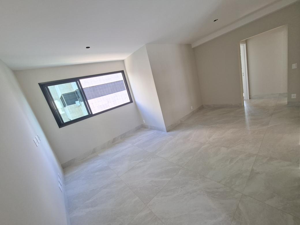 Apartamento, Sion, 2 Quartos, 2 Vagas, 2 Suítes