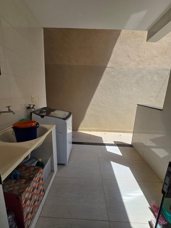 Casa, Serrano, 3 Quartos, 4 Vagas, 1 Suíte