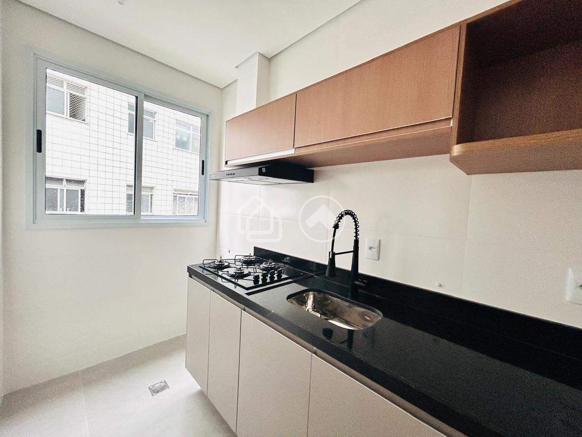 Apartamento, Buritis, 1 Quarto, 1 Vaga, 1 Suíte