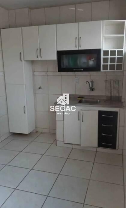 Apartamento, Califórnia, 2 Quartos, 1 Vaga