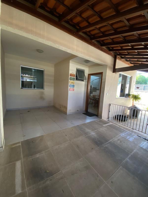 Casa, Serrano, 3 Quartos, 1 Vaga, 1 Suíte