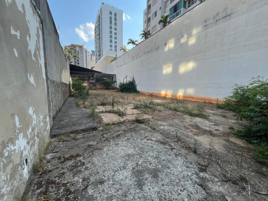 Lote, Santo Agostinho, 0 Quarto, 0 Vaga