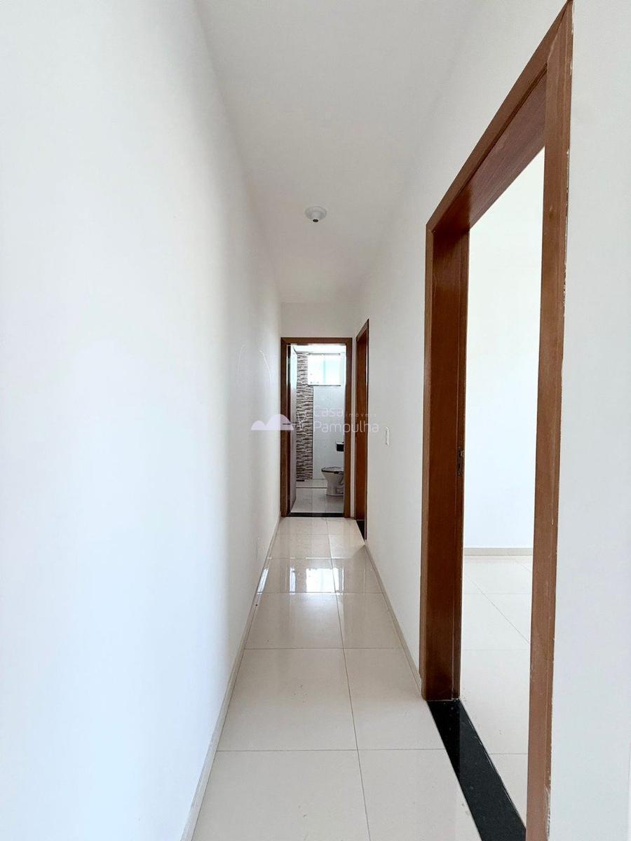 Apartamento, Céu Azul, 2 Quartos, 1 Vaga