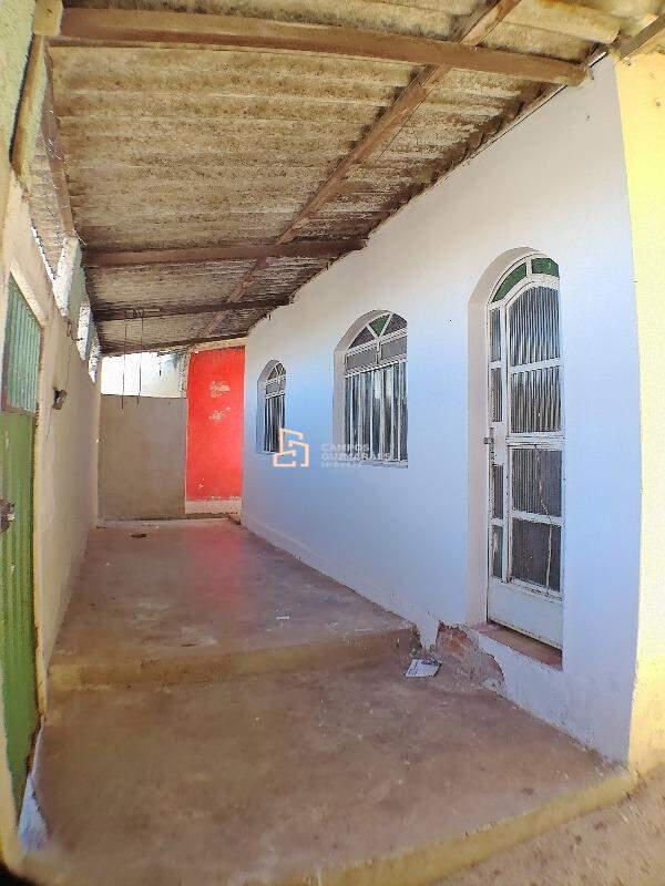 Casa, Marilândia, 4 Quartos, 3 Vagas