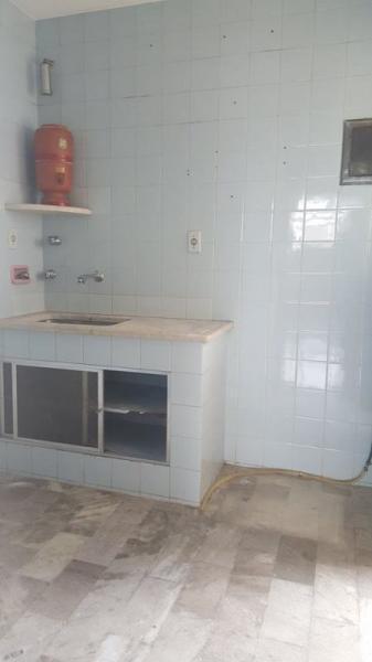 Apartamento, Centro, 3 Quartos