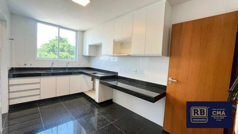 Cobertura, Santo Antônio, 4 Quartos, 3 Vagas, 2 Suítes