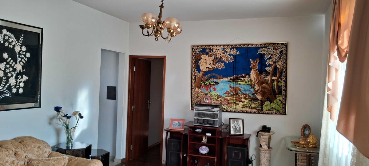 Apartamento, Renascença, 3 Quartos, 1 Vaga, 1 Suíte