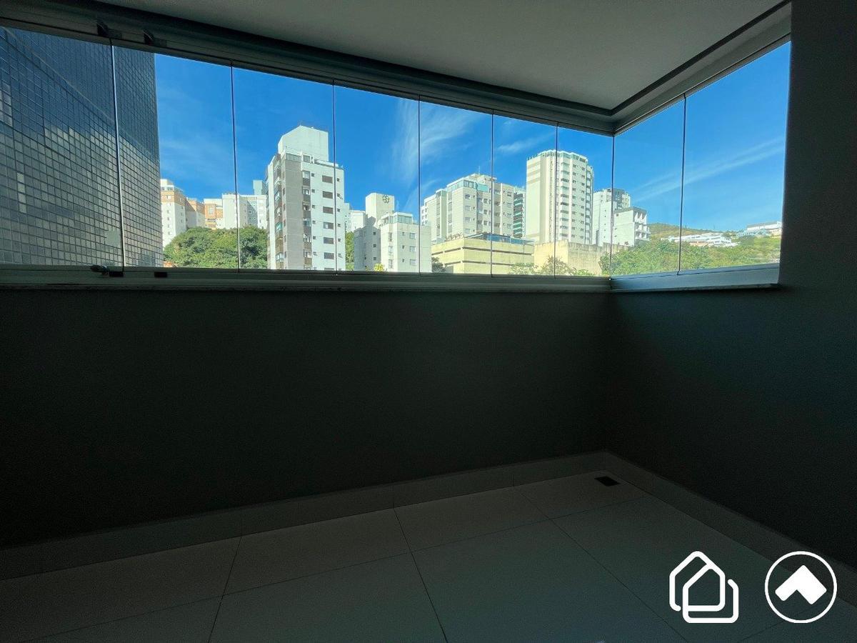 Apartamento, Buritis, 2 Quartos, 2 Vagas, 1 Suíte