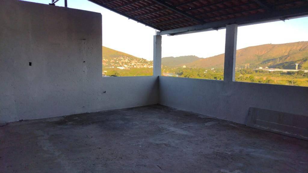 Apartamento, Santa Terezinha, 0 Quarto, 0 Vaga