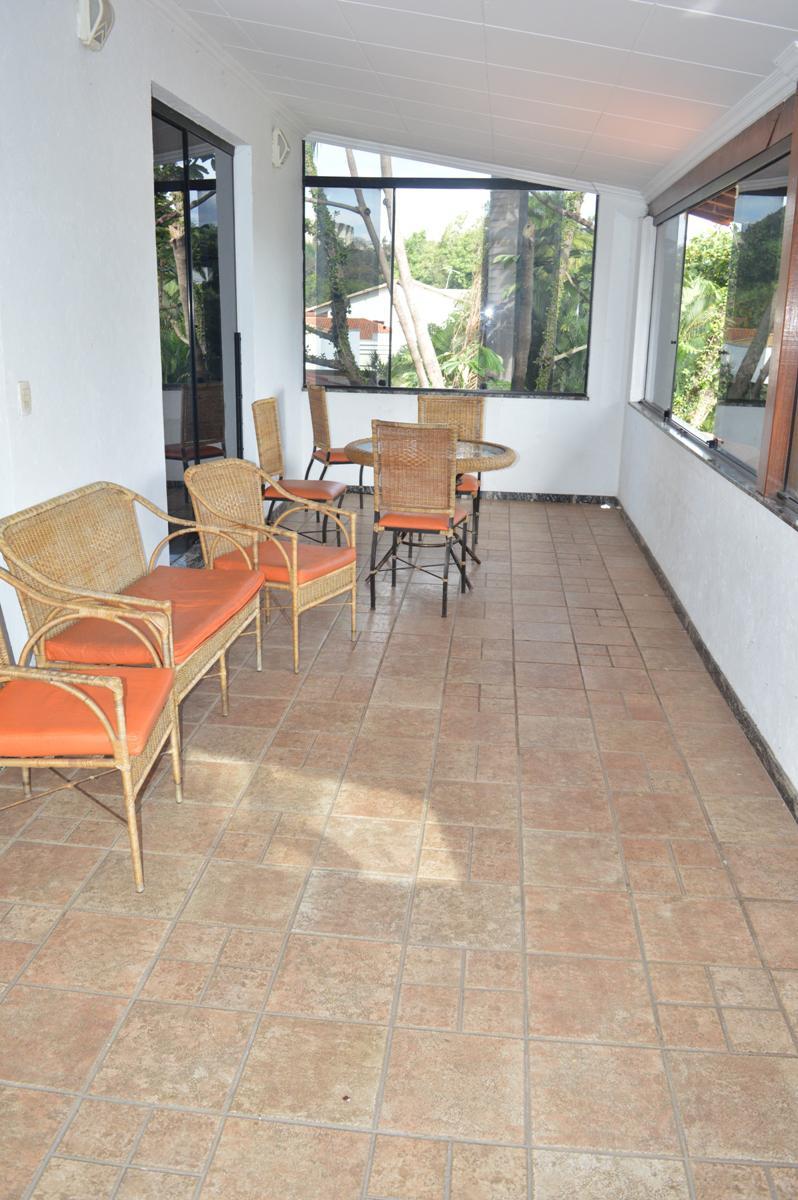 Casa, Pampulha, 7 Quartos, 7 Vagas, 3 Suítes