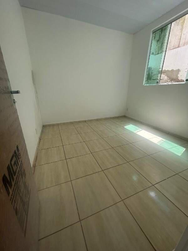 Casa, Água Branca, 2 Quartos, 1 Vaga