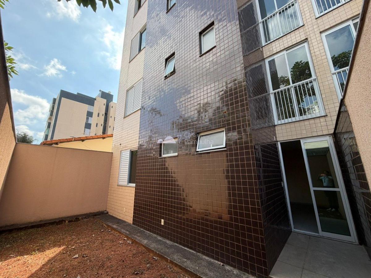 Apartamento, Santa Branca, 3 Quartos, 3 Vagas, 1 Suíte