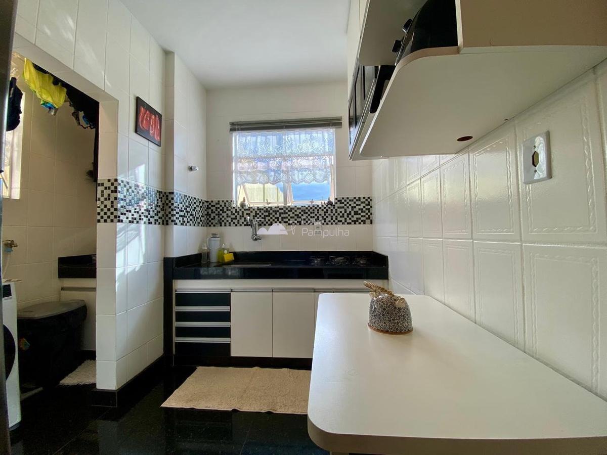 Apartamento, Santa Amélia, 2 Quartos, 1 Vaga