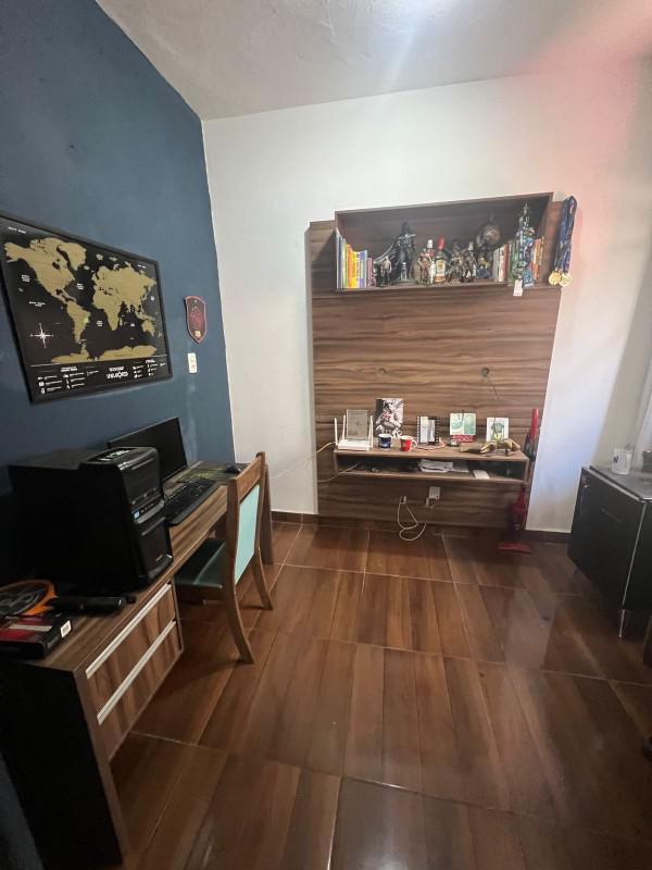 Casa, São Paulo, 4 Quartos, 1 Vaga