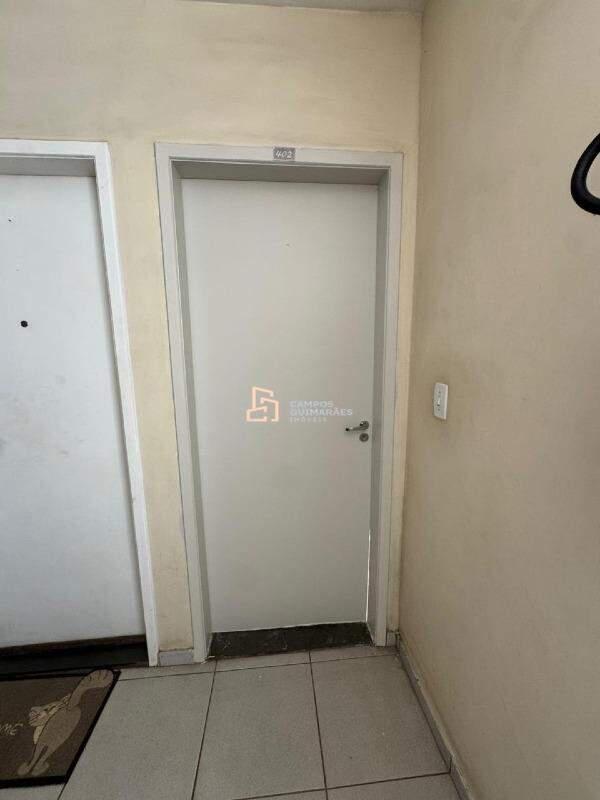 Apartamento, Olaria, 2 Quartos, 1 Vaga