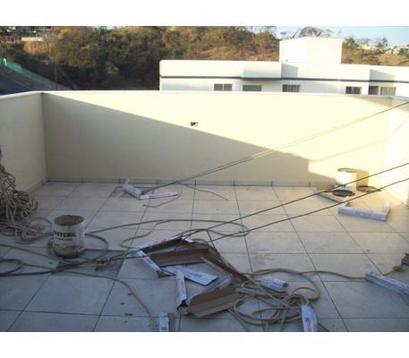 Cobertura, Manacás, 2 Quartos, 2 Vagas, 1 Suíte