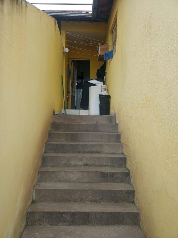 Casa, Palmeiras, 3 Quartos, 2 Vagas