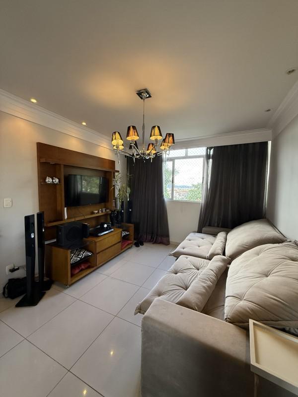 Apartamento, Filadélfia, 3 Quartos, 2 Vagas, 1 Suíte