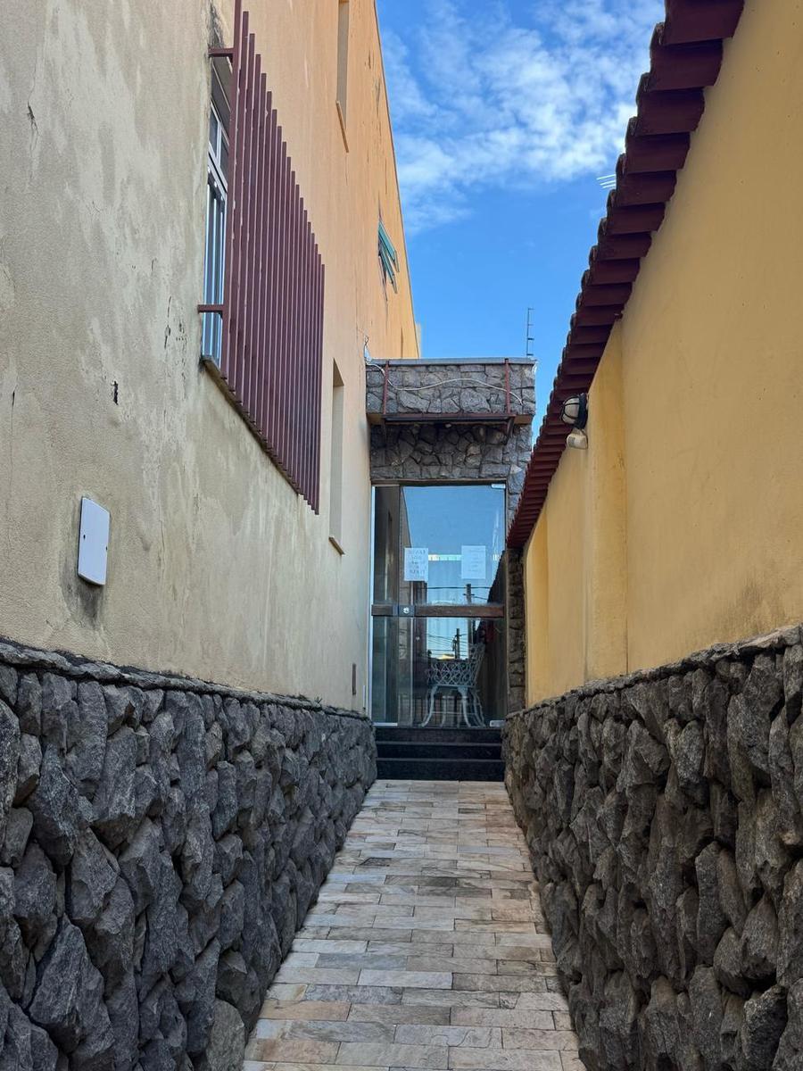 Apartamento, Colégio Batista, 3 Quartos, 1 Vaga
