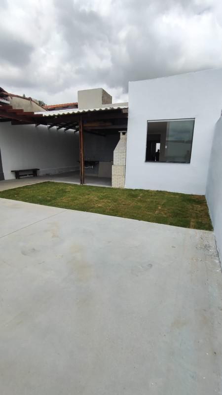 Casa, Serrano, 3 Quartos, 3 Vagas, 1 Suíte