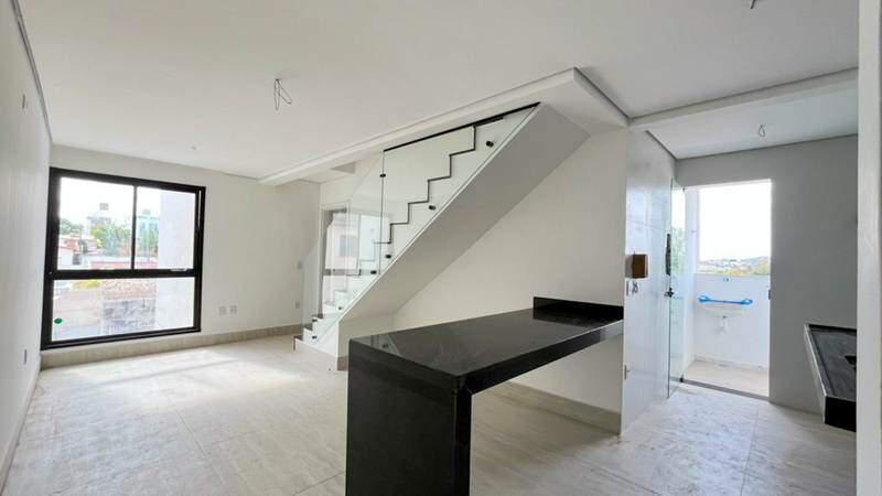 Cobertura, Itapoã, 4 Quartos, 2 Vagas, 2 Suítes