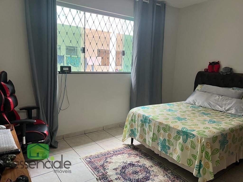 Casa, Novo Eldorado, 3 Quartos, 4 Vagas