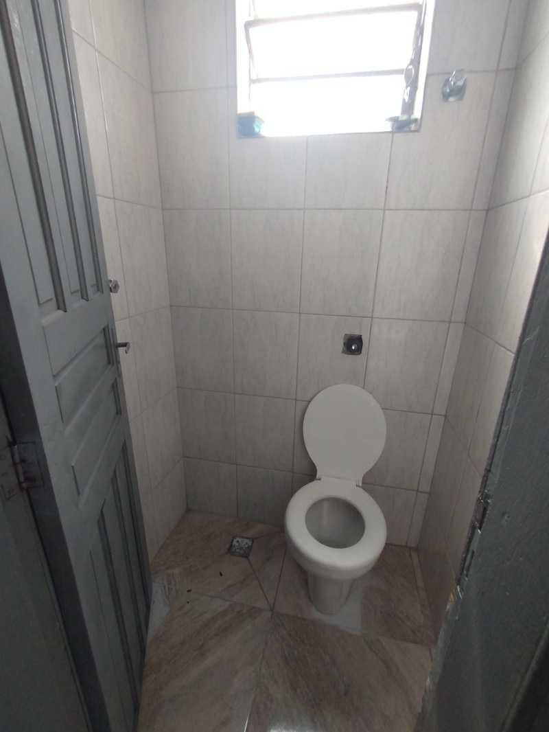 Andar, Aparecida, 0 Quarto, 0 Vaga