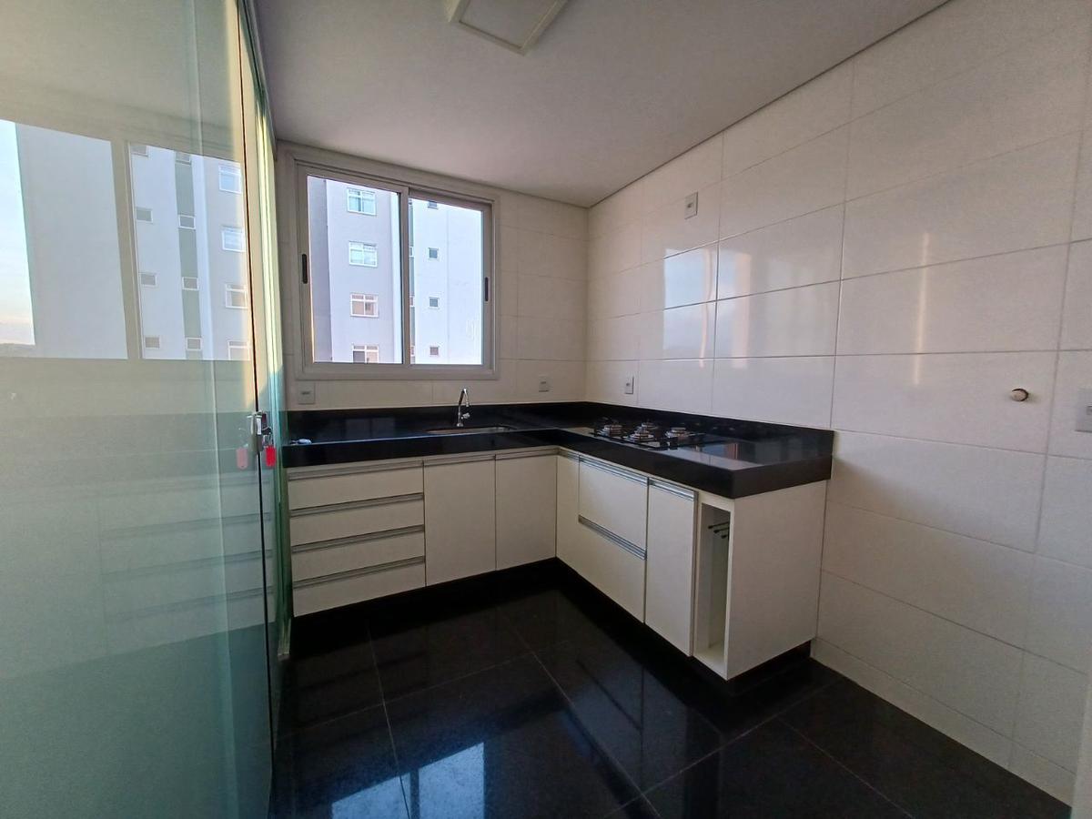 Apartamento, Ipiranga, 3 Quartos, 2 Vagas, 1 Suíte