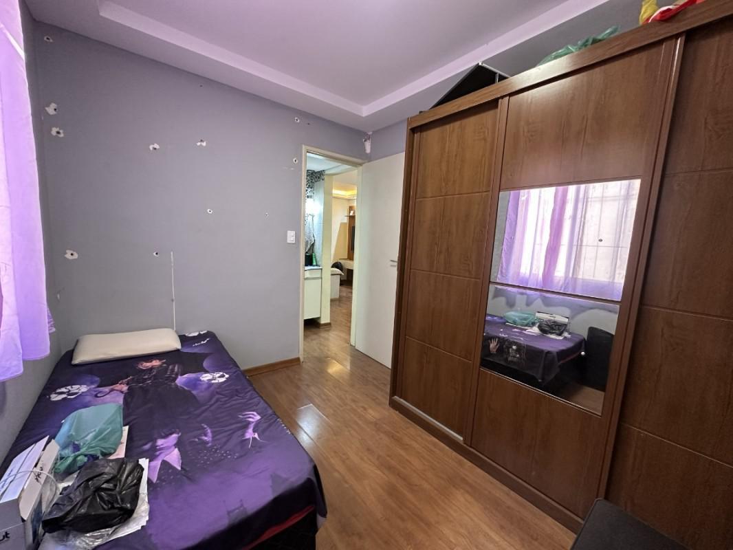 Apartamento, Kennedy, 2 Quartos, 1 Vaga