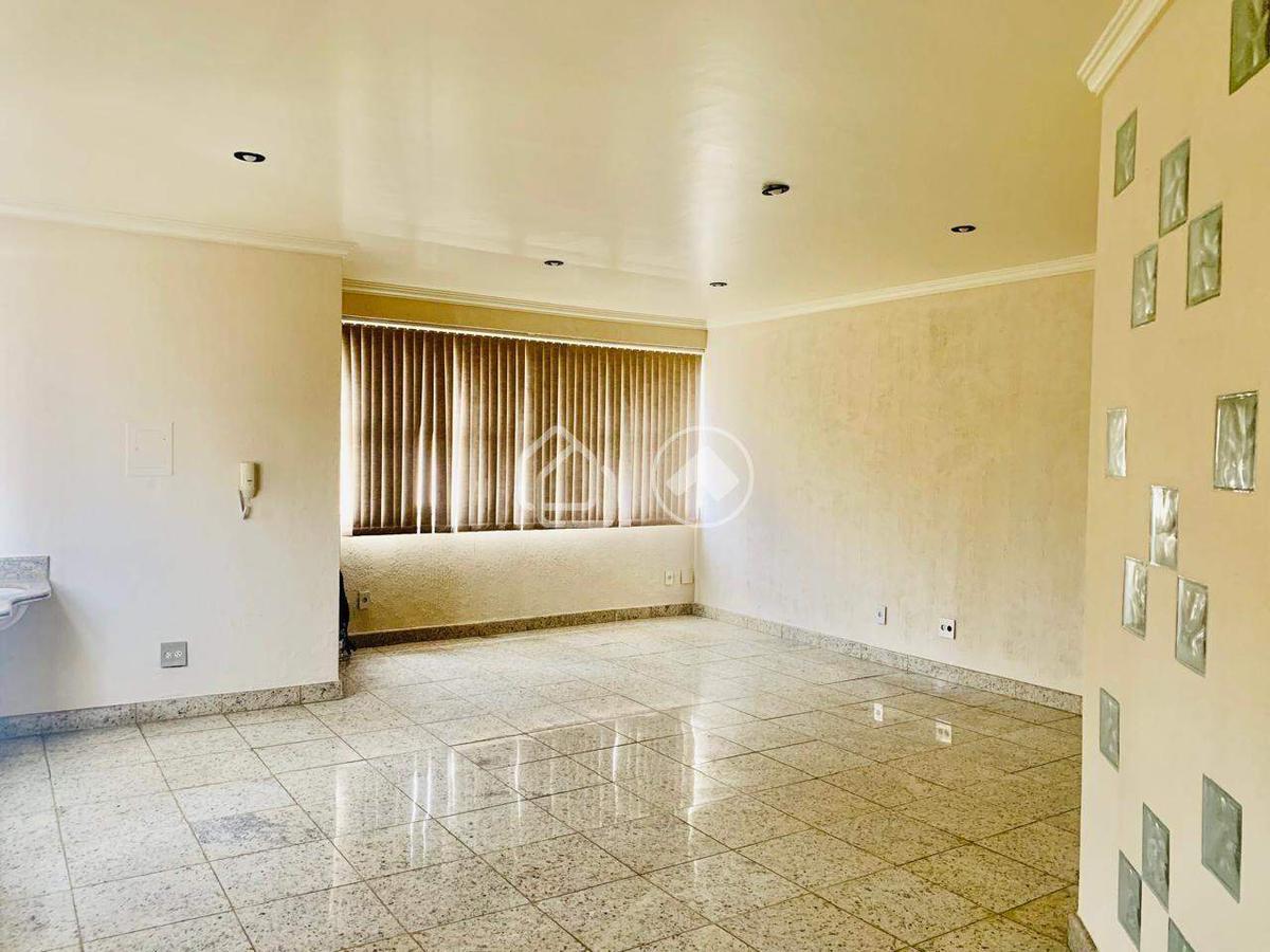 Sala, Grajaú, 1 Vaga