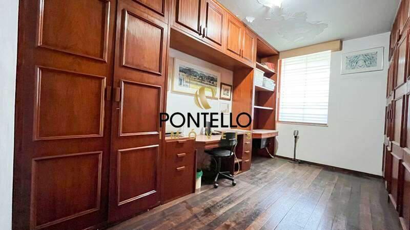 Casa, Cidade Jardim, 4 Quartos, 8 Vagas, 1 Suíte