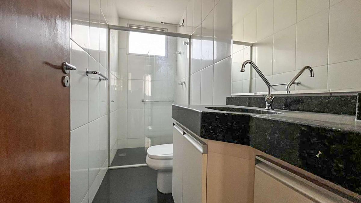 Apartamento, Palmares, 3 Quartos, 1 Vaga, 1 Suíte