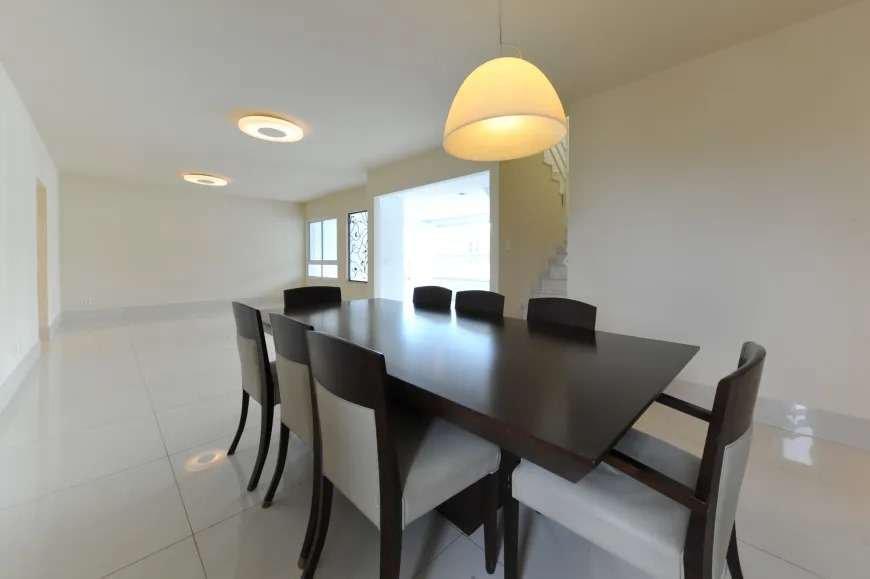 Cobertura, Gutierrez, 4 Quartos, 5 Vagas, 3 Suítes