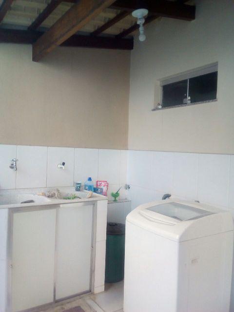 Casa, Vale das Amendoeiras, 3 Quartos, 6 Vagas, 0 Suíte