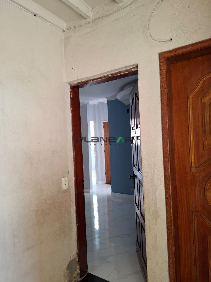 Apartamento, Inconfidentes, 2 Quartos, 1 Vaga