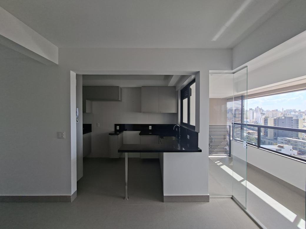 Apartamento, Gutierrez, 2 Quartos, 1 Vaga, 2 Suítes