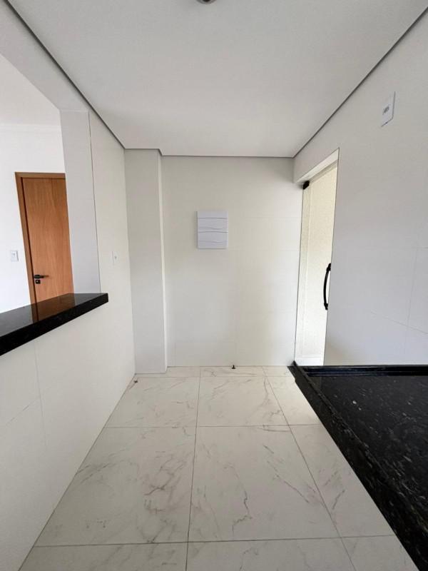 Apartamento, Copacabana, 2 Quartos, 1 Vaga