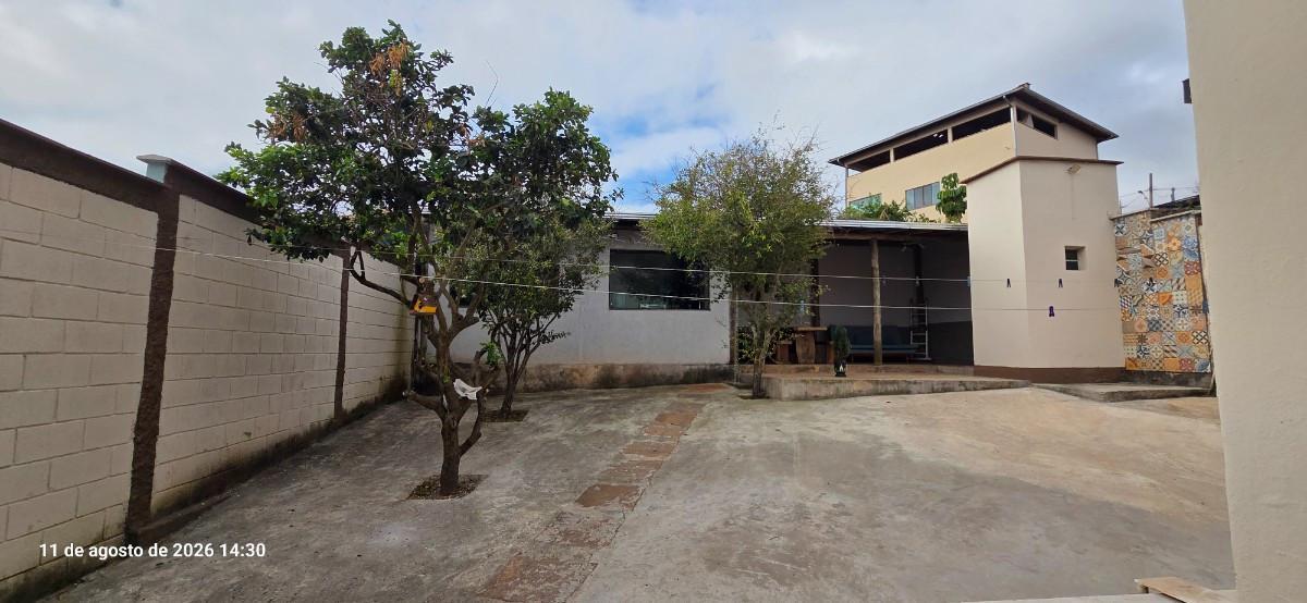 Casa, Vale do Sol, 2 Quartos, 4 Vagas, 1 Suíte