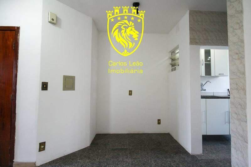 Apartamento, Havaí, 2 Quartos, 1 Vaga