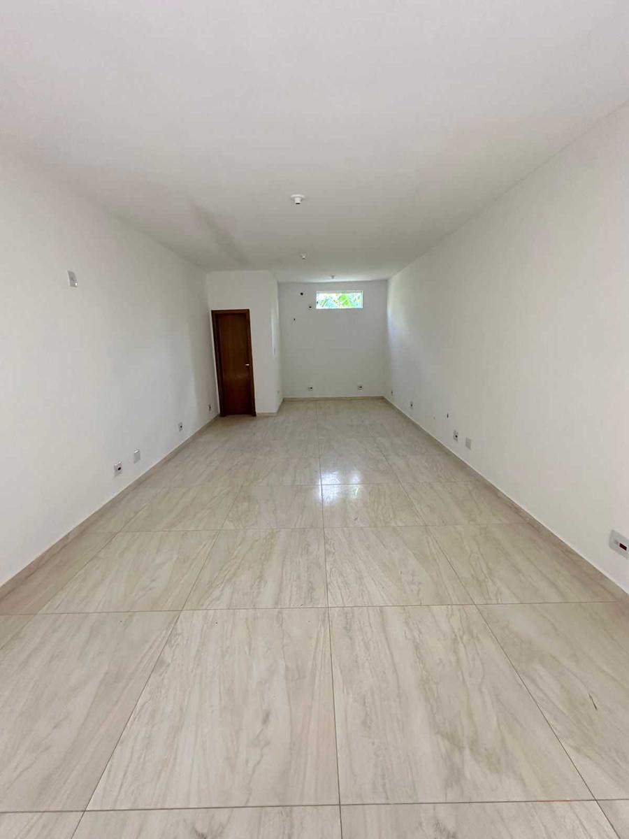 Andar, Santa Terezinha, 0 Quarto, 0 Vaga